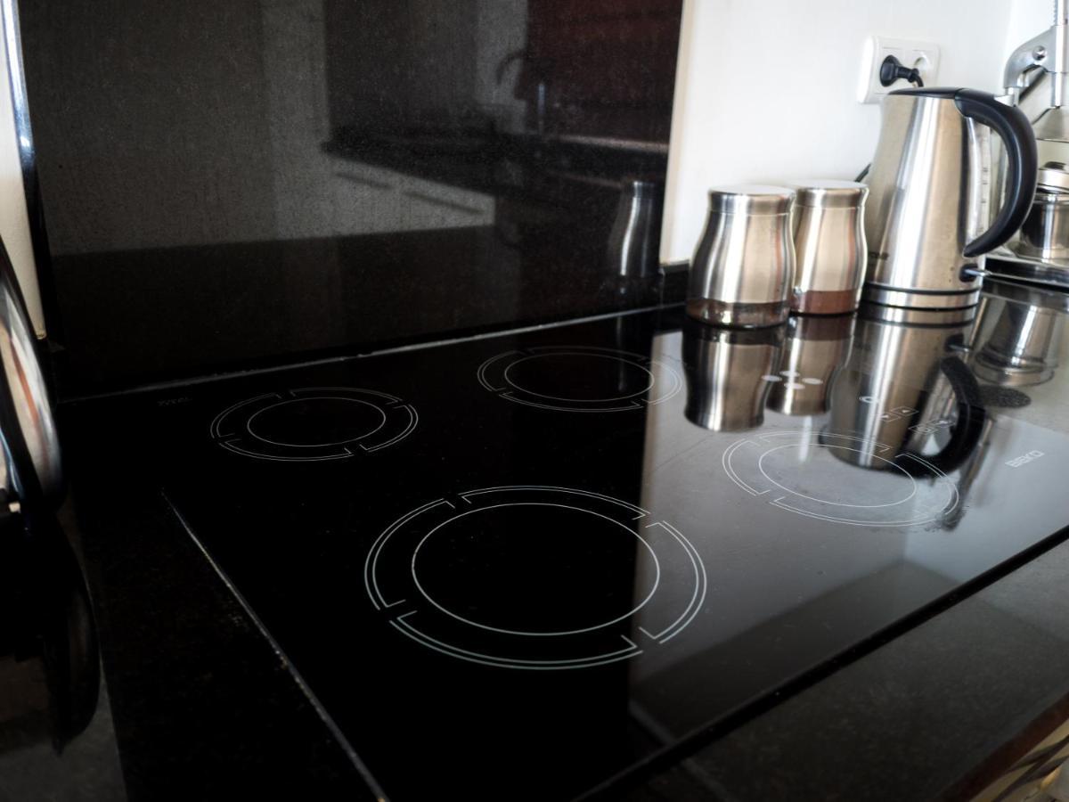 Hideaway Penthouse Apartment Kaş Zewnętrze zdjęcie